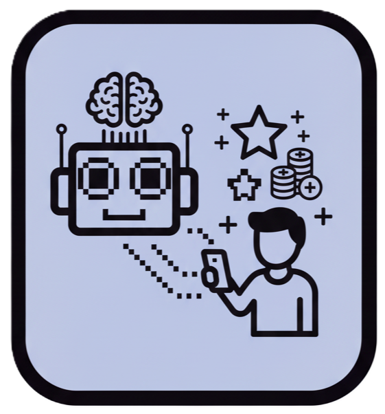 IA sigue a clientes y multiplica recompra