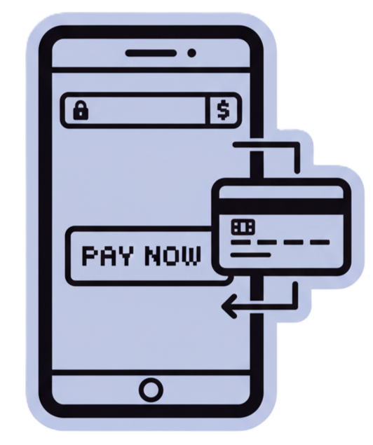 AI vendedor con link de pago